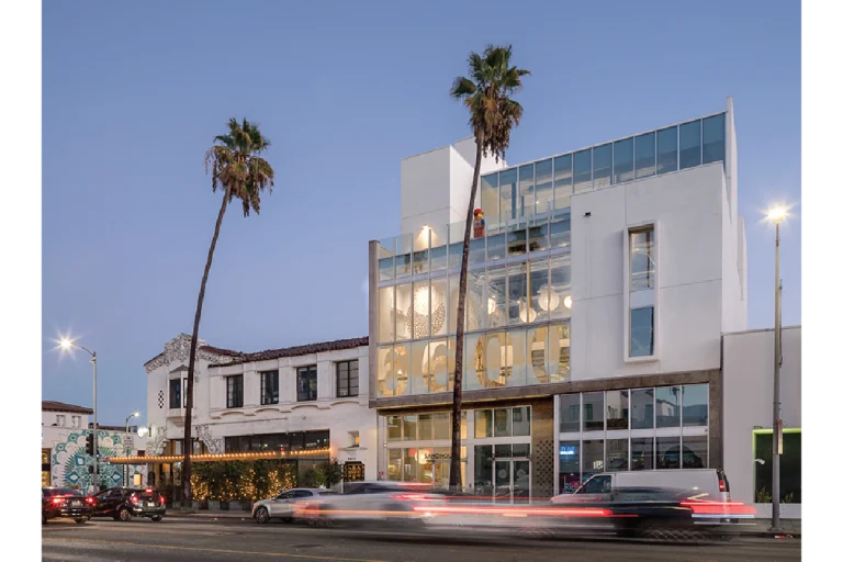 6600 Sunset Blvd 6600 Sunset Blvd