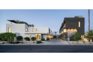 Atwater Union