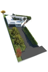 Davtyan Residence (Under Construction)