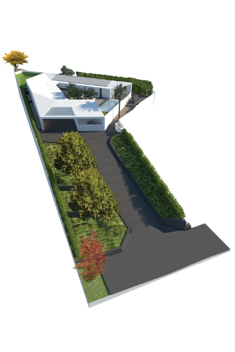 Davtyan Residence (Under Construction) Davtyan Residence (Under Construction)