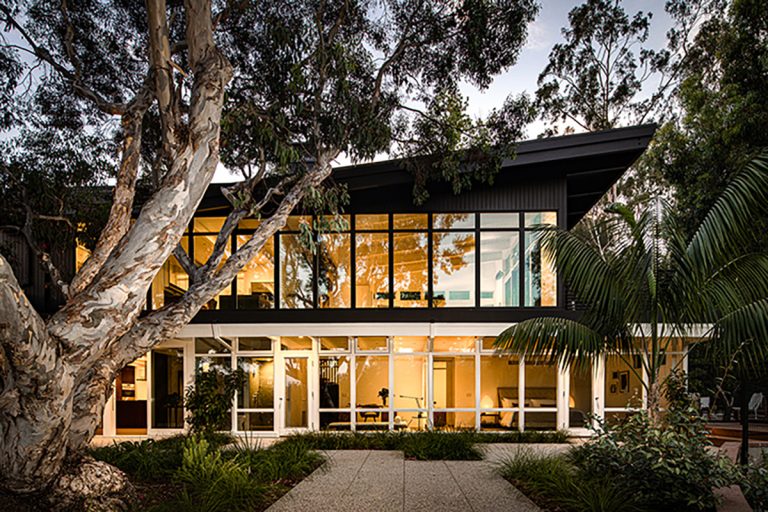 Chu Gooding Veneklasen House 1 768x512