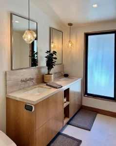 David Kennedy Architect Vanity 238x300