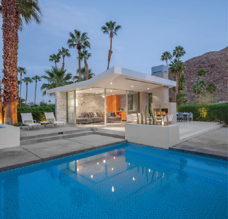 Gilbert Kivett Residence Gilbert Kivett Residence