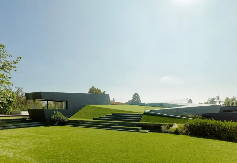 Eric Rosen Architects Barrington Residence 2 768x529