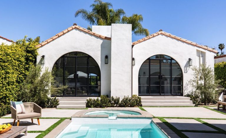 Glass Facade 768x469