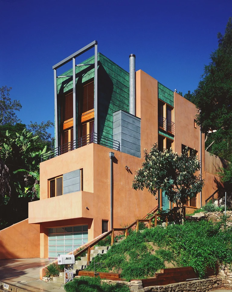 Jeffrey Daniels Architects LOOKOUT MTN 02 ADJUSTED 768x965