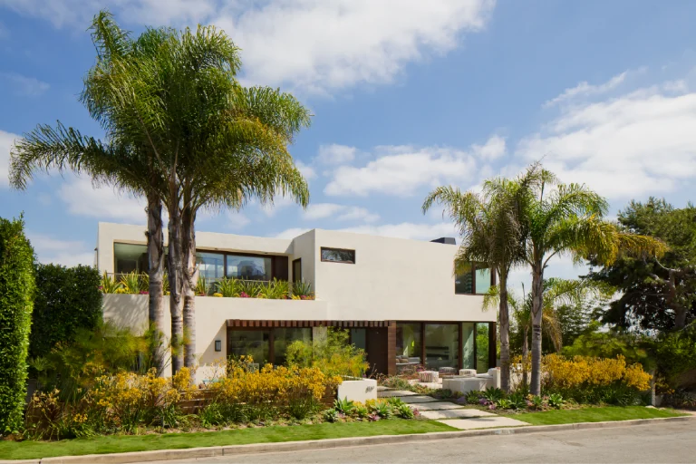 Manhattan Beach Residence Manhattan Beach Residence