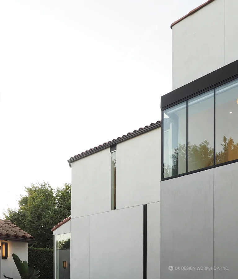 WEST LA HOUSE 1 768x899