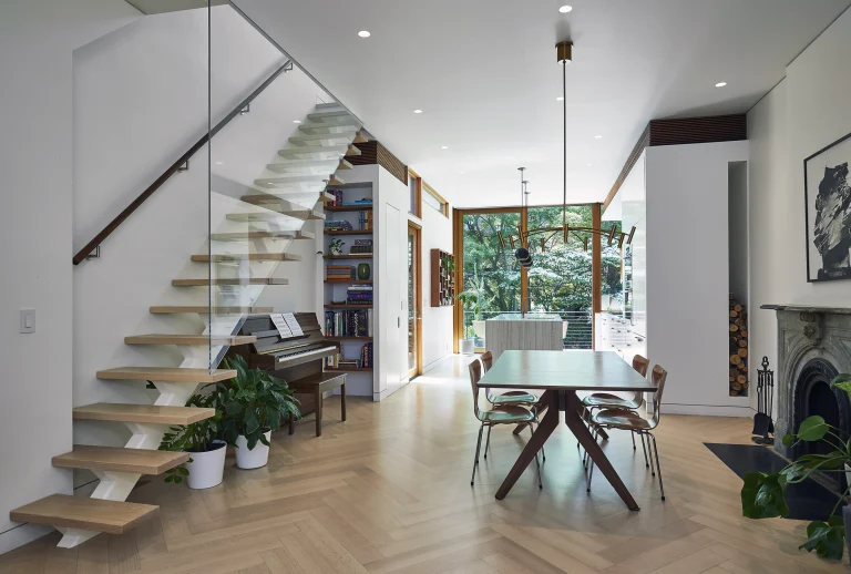 kitchen stair 065 768x518