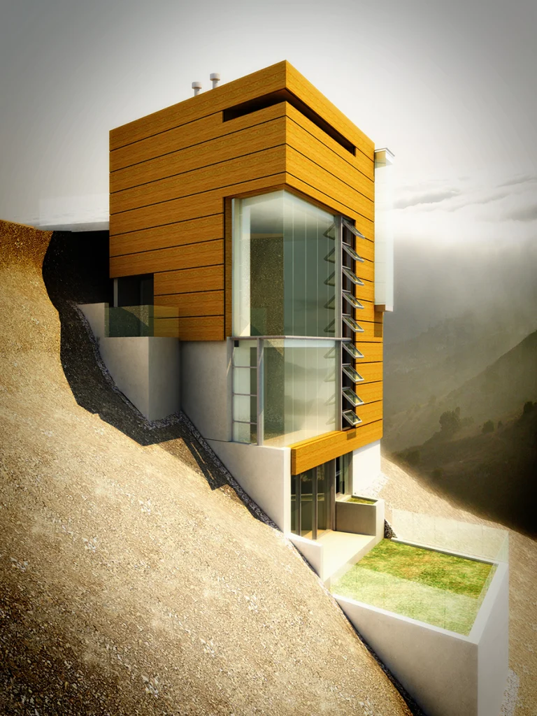 01 Exterior rendered view 768x1024