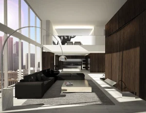 171029 PH1 Ten50 LivingRoom 300x232