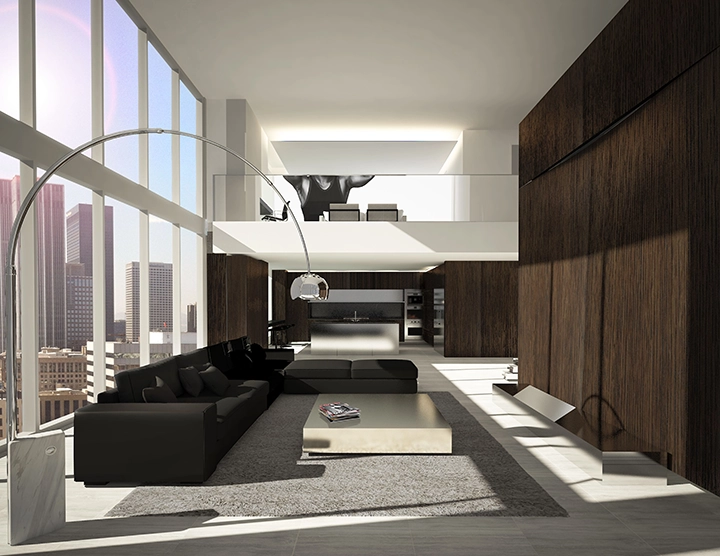 171029 PH1 Ten50 LivingRoom