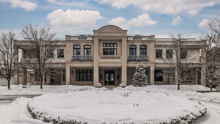 High Point Residence High Point Residence