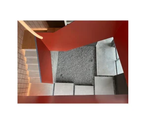 8 Directors Cut Steel Staircase Claret Cup whitesides 300x251