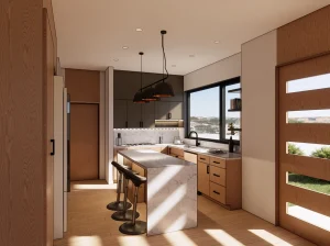 LR Bentley Kitchen 300x224