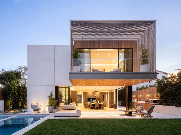 SM Residence Back Facade copy 768x576