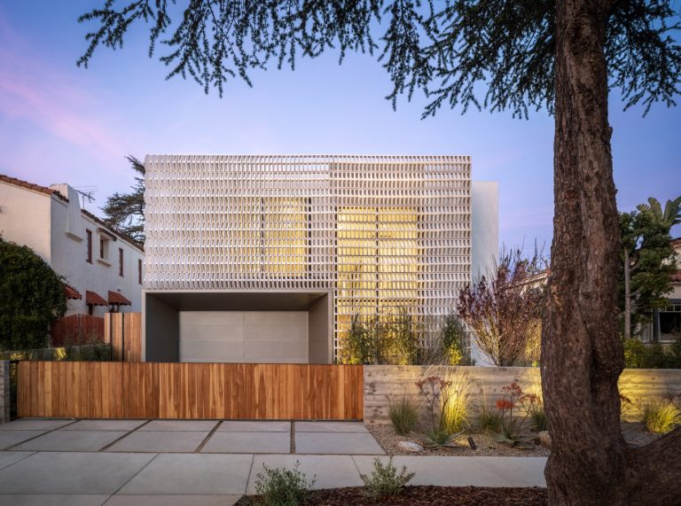 SM Residence Front Facade 1 low res 768x571