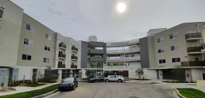 Knowlton Pl. Knowlton Pl.