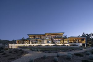 AARON NEUBERT ARCHITECTS 300x200