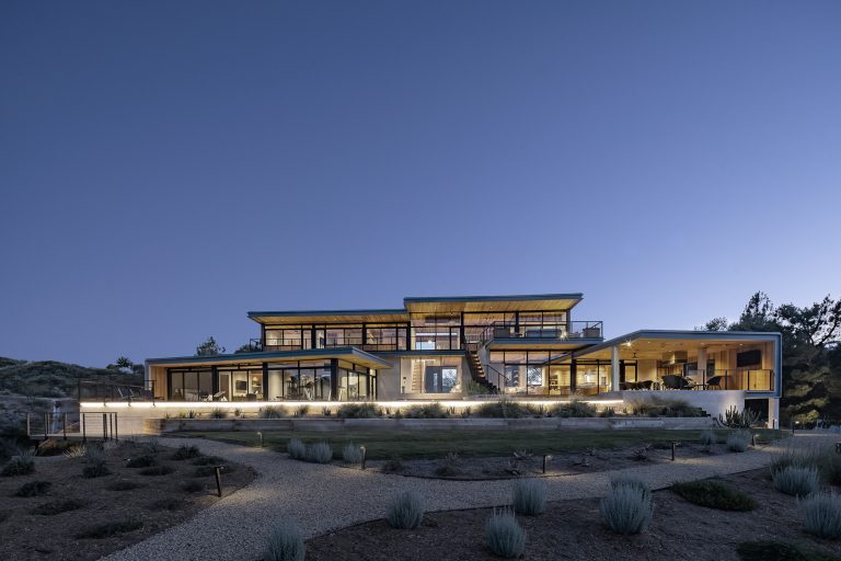 AARON NEUBERT ARCHITECTS 768x512