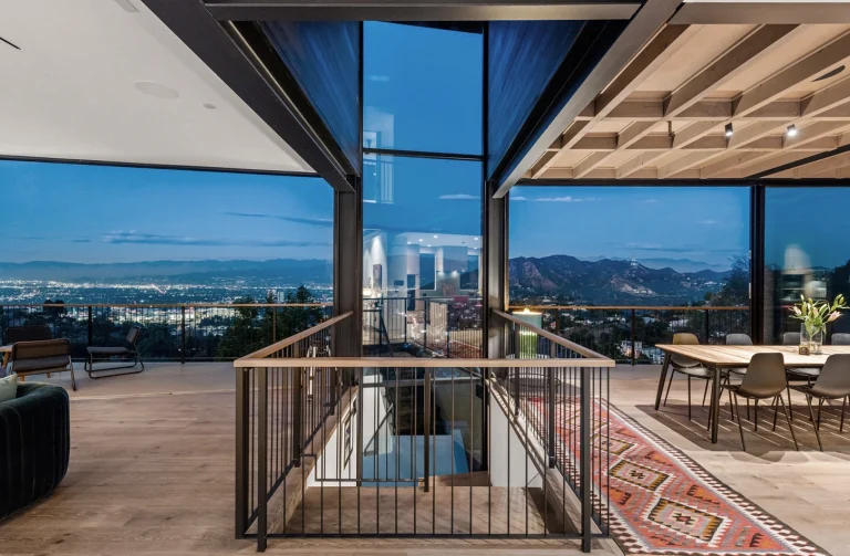 AARON NEUBERT ARCHITECTS 10 1 768x503