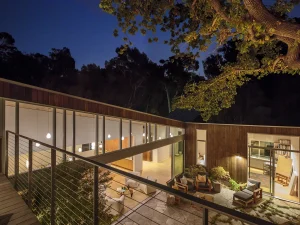 Hilltree House, Santa Monica