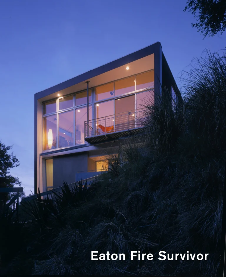 Pasadena Glenn House