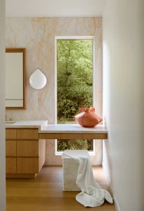 Hillsborough Residence