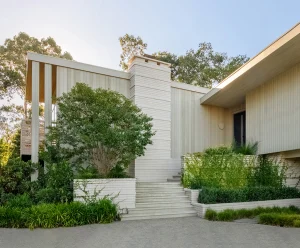 Hillsborough Residence