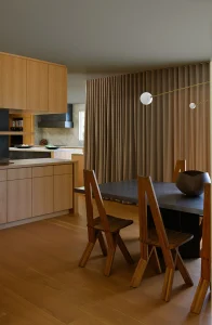 Hillsborough Residence