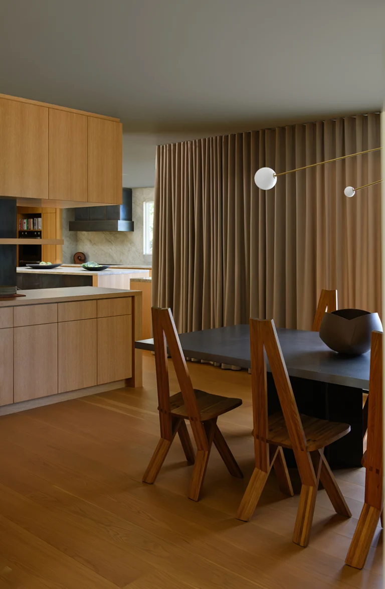 Hillsborough Residence