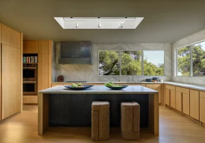 Hillsborough Residence