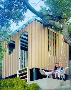 5 Tree House Girl Swing  copy 236x300