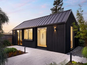 920 Ramona ADU 3 4 Exterior Shot Dusk 300x225