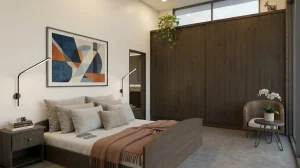 Palisades Fire Rebuild