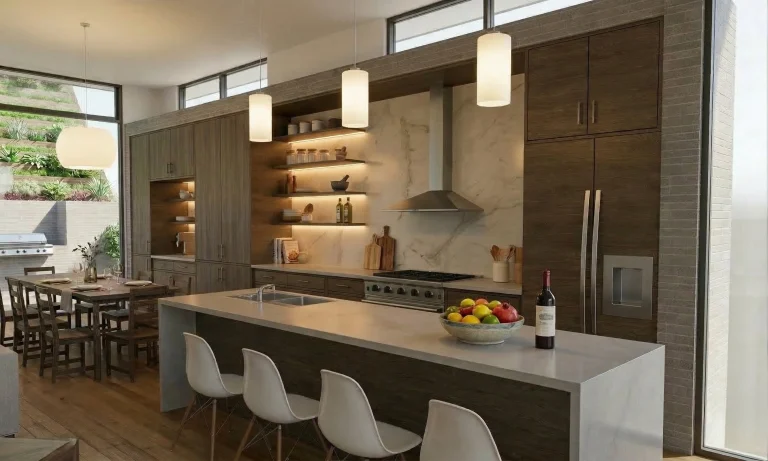 Palisades Fire Rebuild