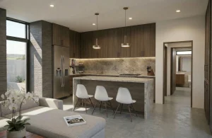 Palisades Fire Rebuild