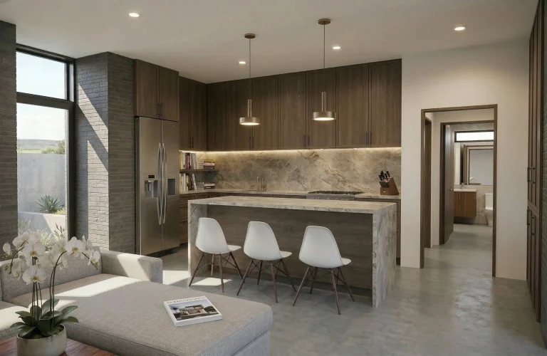 Palisades Fire Rebuild