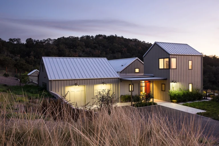 Arroyo Grande Farmhouse Gast Architects 1 copy 768x512