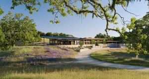 Caterpillar House 300x160