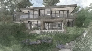 Mill Valley Residence