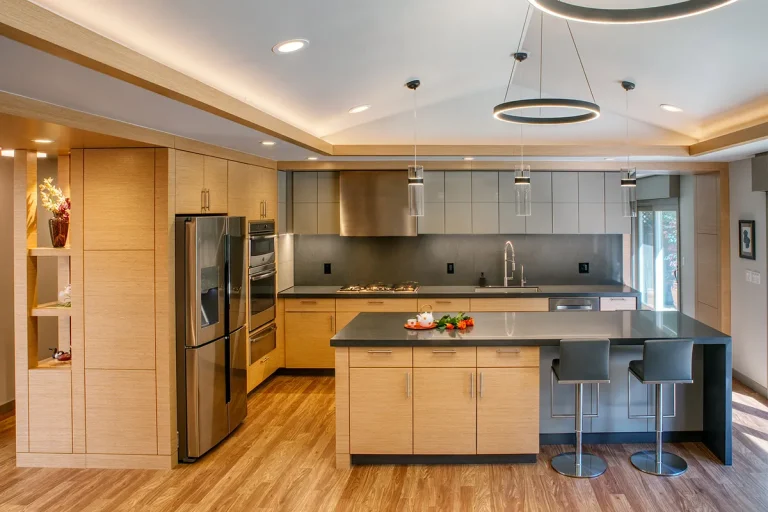 East Bay ranch makeover East Bay ranch makeover