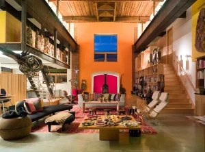 Village lliving 300x222