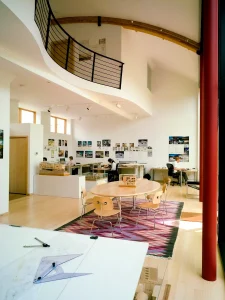 Village studio 225x300