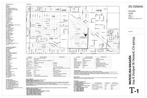 644 E Juniper St Oxnard CA 93033 01 T 1  TITLE SHEET PROJECT DATA 300x200