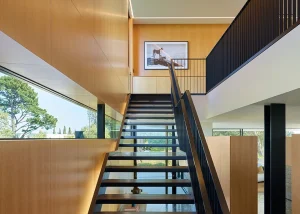 NCA Studio Stair 300x214