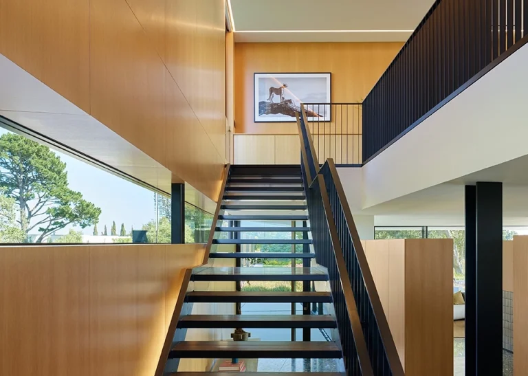 NCA Studio Stair 768x547